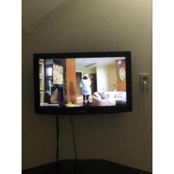 Panasonic LCD TV