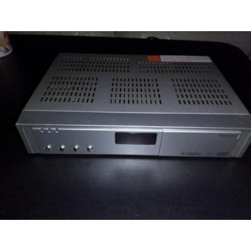 Humax IR-Fox C zilver decoder