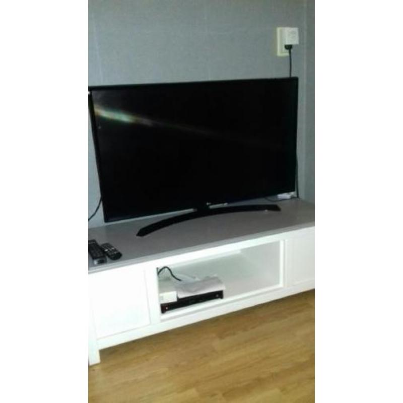 LG-43UJ635V Te koop