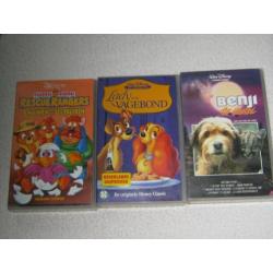 Canal decoder+TV+45 banden +Video enz 1 koop