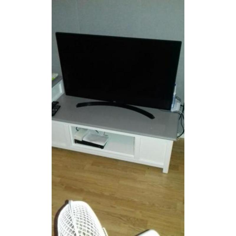 LG-43UJ635V Te koop