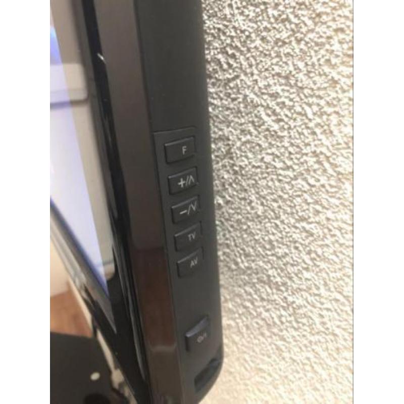 Panasonic LCD TV