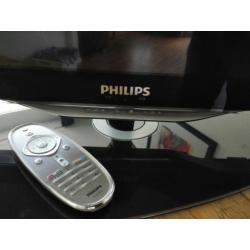 Philips 40 inch 3D led tv