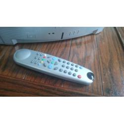 Daewoo 14CB2T kleurentelevisie