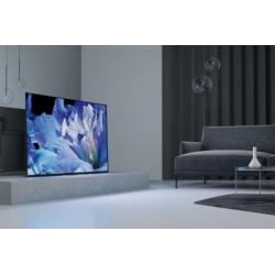 Sony 65inch. KD-65AF8 4k hdr smart Android oled nieuw!!