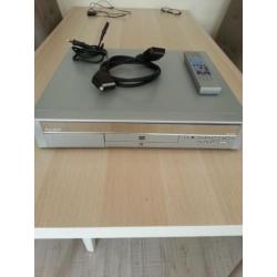 te koop dvd recorder weinig gebruikt zie omschrijving