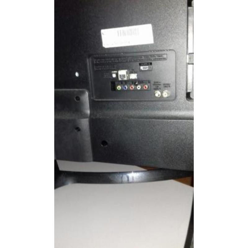 LG-43UJ635V Te koop