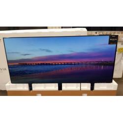 Sony 65inch. KD-65AF8 4k hdr smart Android oled nieuw!!