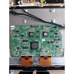 Samsung UE46C8700 onderdelen