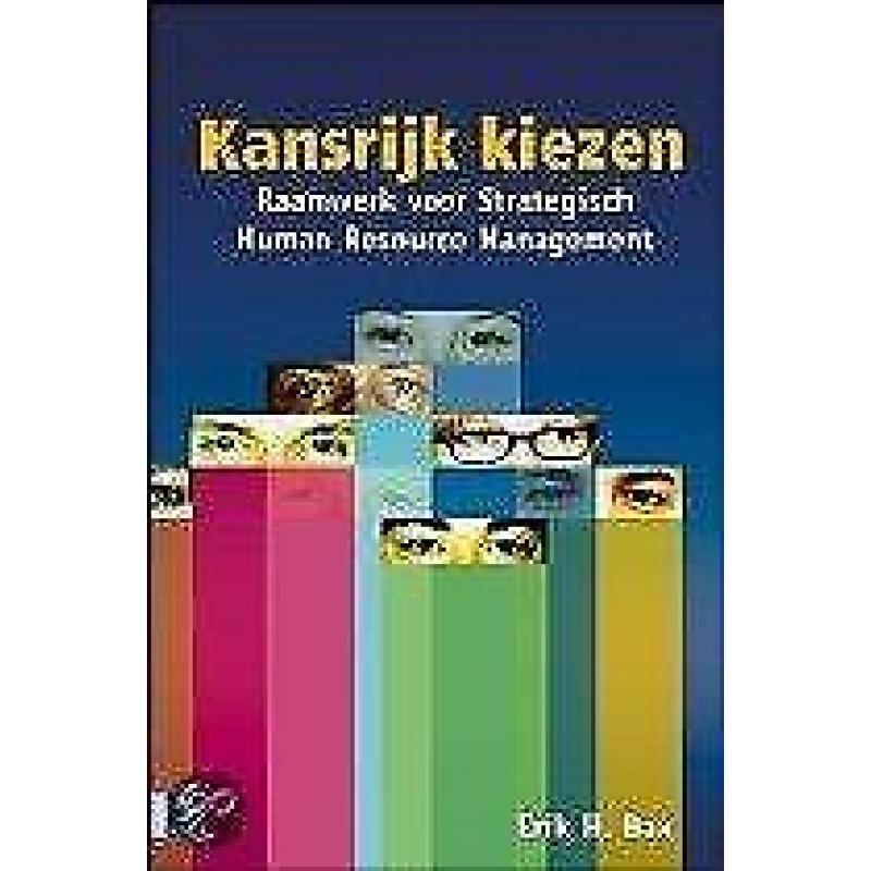 Kansrijk kiezen 9789052614489
