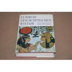 Dikke pil - Lexikon der Egyptische cultuur !!