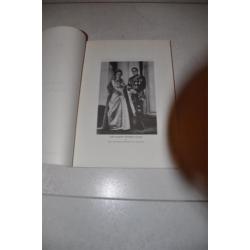 Gedenkboek Vrijwilligers Korps Curacao (VKC)