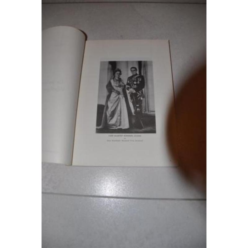 Gedenkboek Vrijwilligers Korps Curacao (VKC)