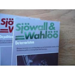 Sjöwall