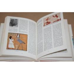 Dikke pil - Lexikon der Egyptische cultuur !!