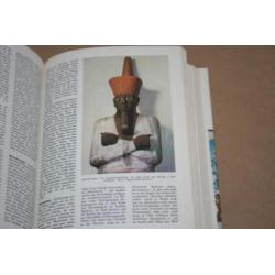 Dikke pil - Lexikon der Egyptische cultuur !!