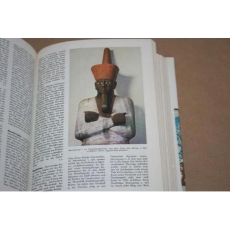 Dikke pil - Lexikon der Egyptische cultuur !!
