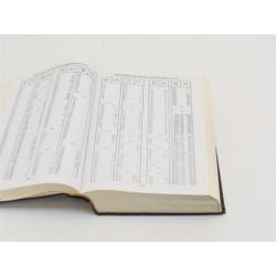 Handbook of Chemistry and Physics 60 editie 76863
