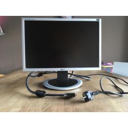 Beeldscherm voor pc