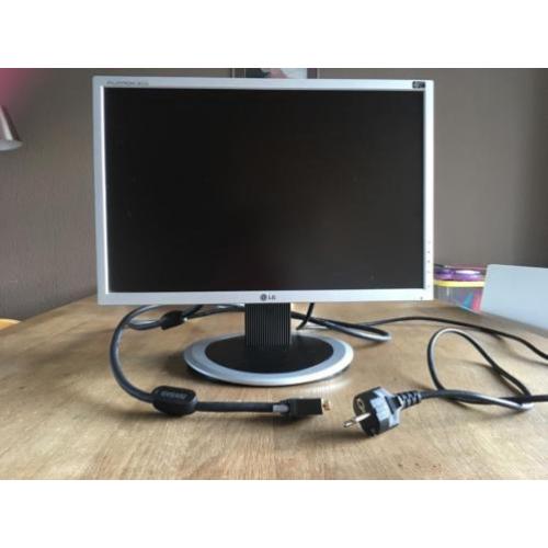 Beeldscherm voor pc
