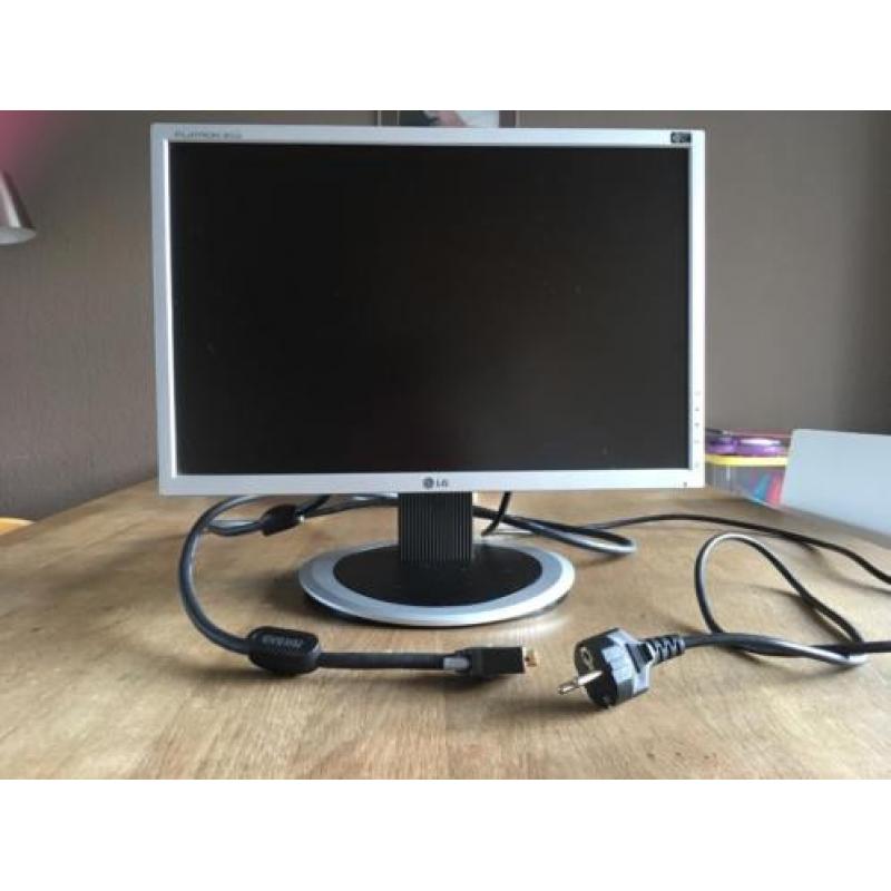 Beeldscherm voor pc