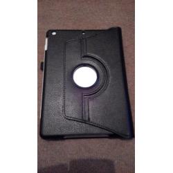 Zo goed als nieuwe cover voor de iPad Air.