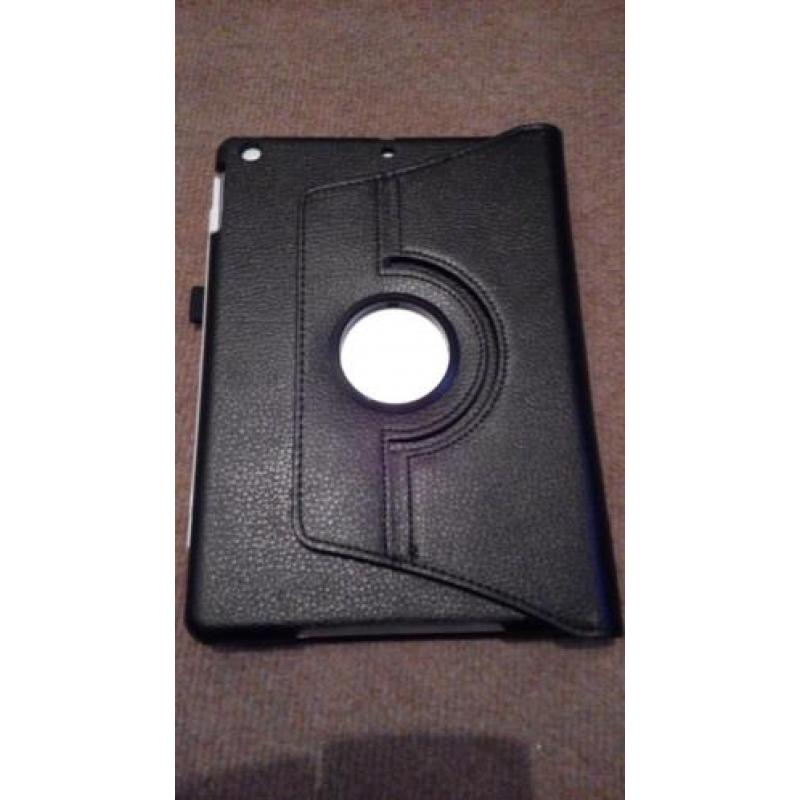 Zo goed als nieuwe cover voor de iPad Air.