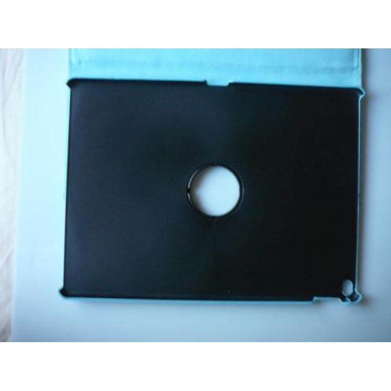 hoes voor ipad pro lichtblauw, nieuw