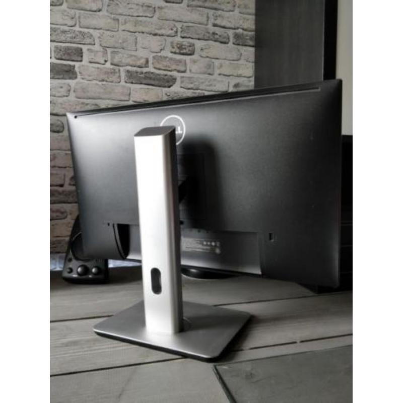 Dell Ultrasharp u2515h