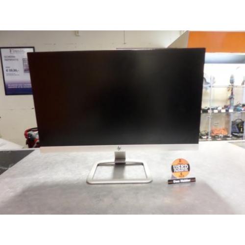 HP 22es | Full HD | PC Monitor | HDMI | In Uitstekende Staat