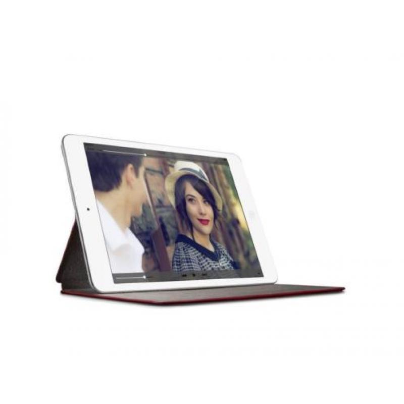 Twelve South SurfacePad iPad Mini 4 Red
