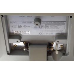 Sony SDM-M51 Monitor Beeldscherm Computer N.o.t.k.