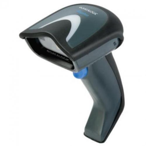Datalogic Gryphon GD4330 BK Barcode scanner incl. standaard