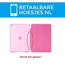 iPad Air 2 Smart Cover Smartcover hoes hoesje COMBI PAARS