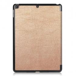iPad 2017 Smart case II Goud