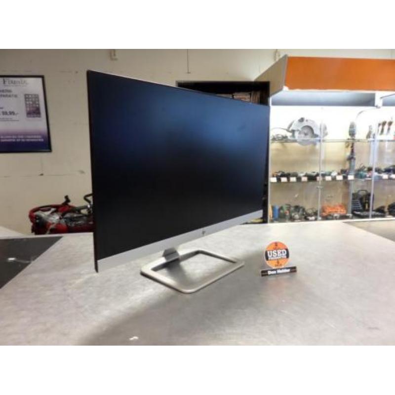 HP 22es | Full HD | PC Monitor | HDMI | In Uitstekende Staat