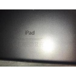 Ipad air 2 64gb wifi+4G