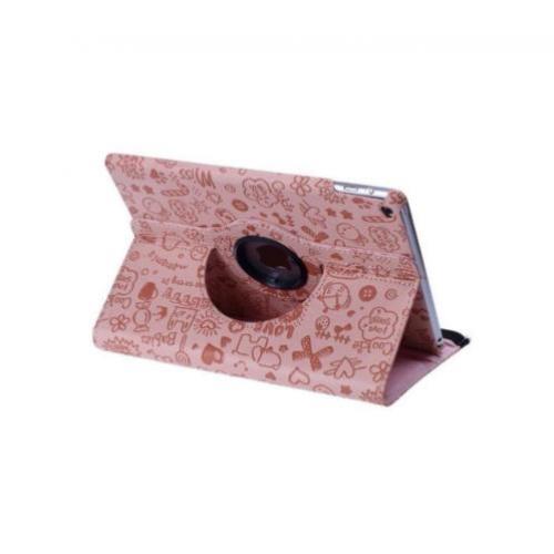 iPad mini 1 2 3 hoes hoesje case cover voor kinderen