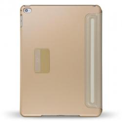 Xqisit Padfolio Case goud iPad Air 2