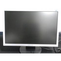 Beeldscherm HP