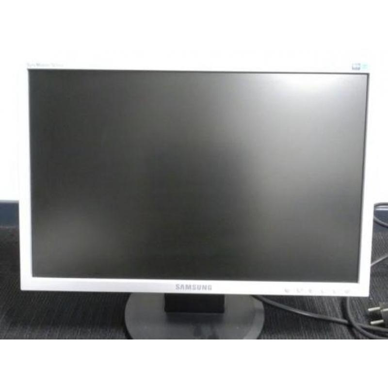Beeldscherm HP