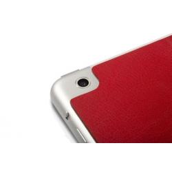 Twelve South SurfacePad iPad Mini 4 Red