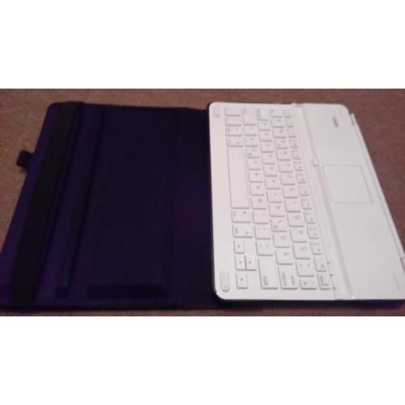 Zo goed als nieuwe cover voor de iPad Air.