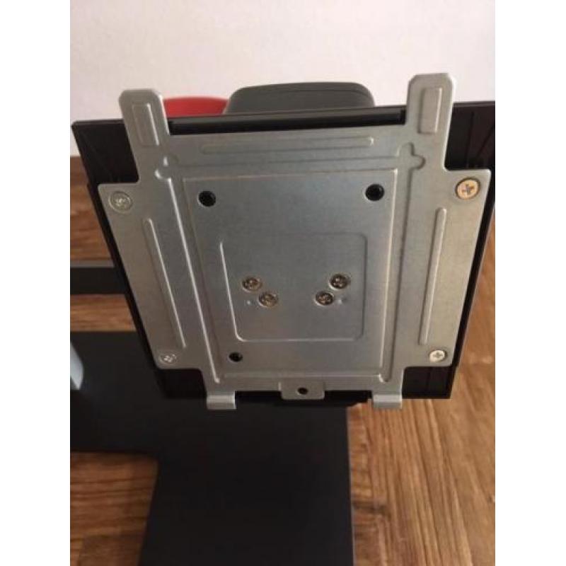 Dell MDS14 Dubbele monitorstandaard