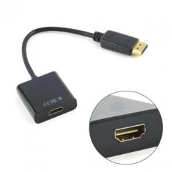 HDMI Female naar Male Displayport Adapter ***** NIEUW *****