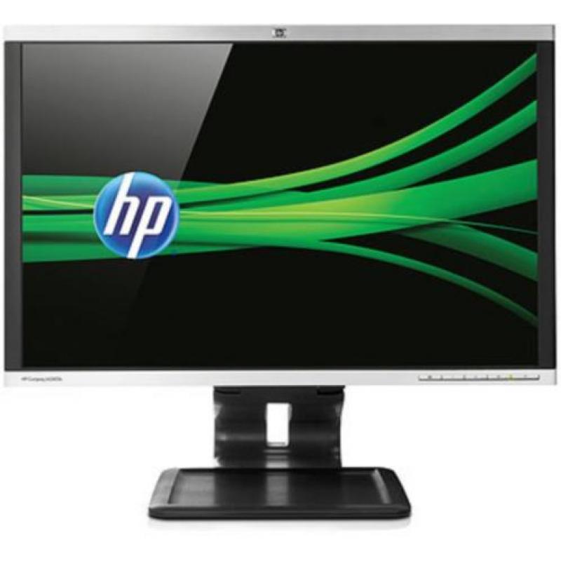 HP LA2405x 24 " Vermogen (watt): 39W Garantie: 1 Jaar