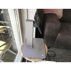 :HP monitorstandaard voor de EliteOne 800 G3 AIO 912474-00