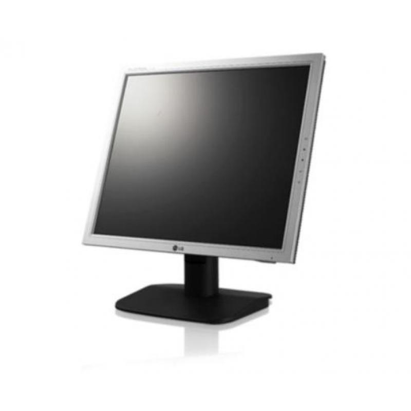 LG Flatron L1919S - 1280x1024 19" VGA LCD Monitor