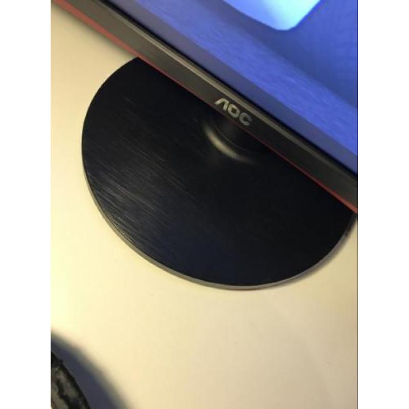 aoc gaming monitor