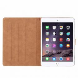Ntech iPad Air 2 Boeddha & Bloem Design Booktype Kunstleer